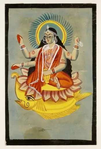 Ganga