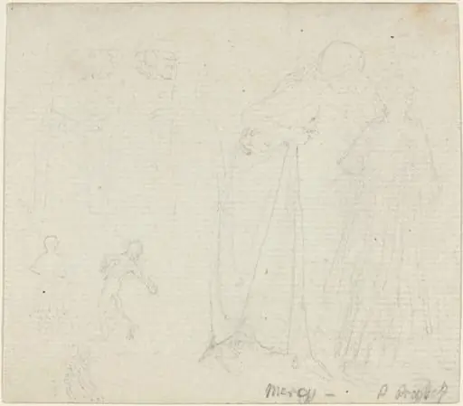 Figure Studies