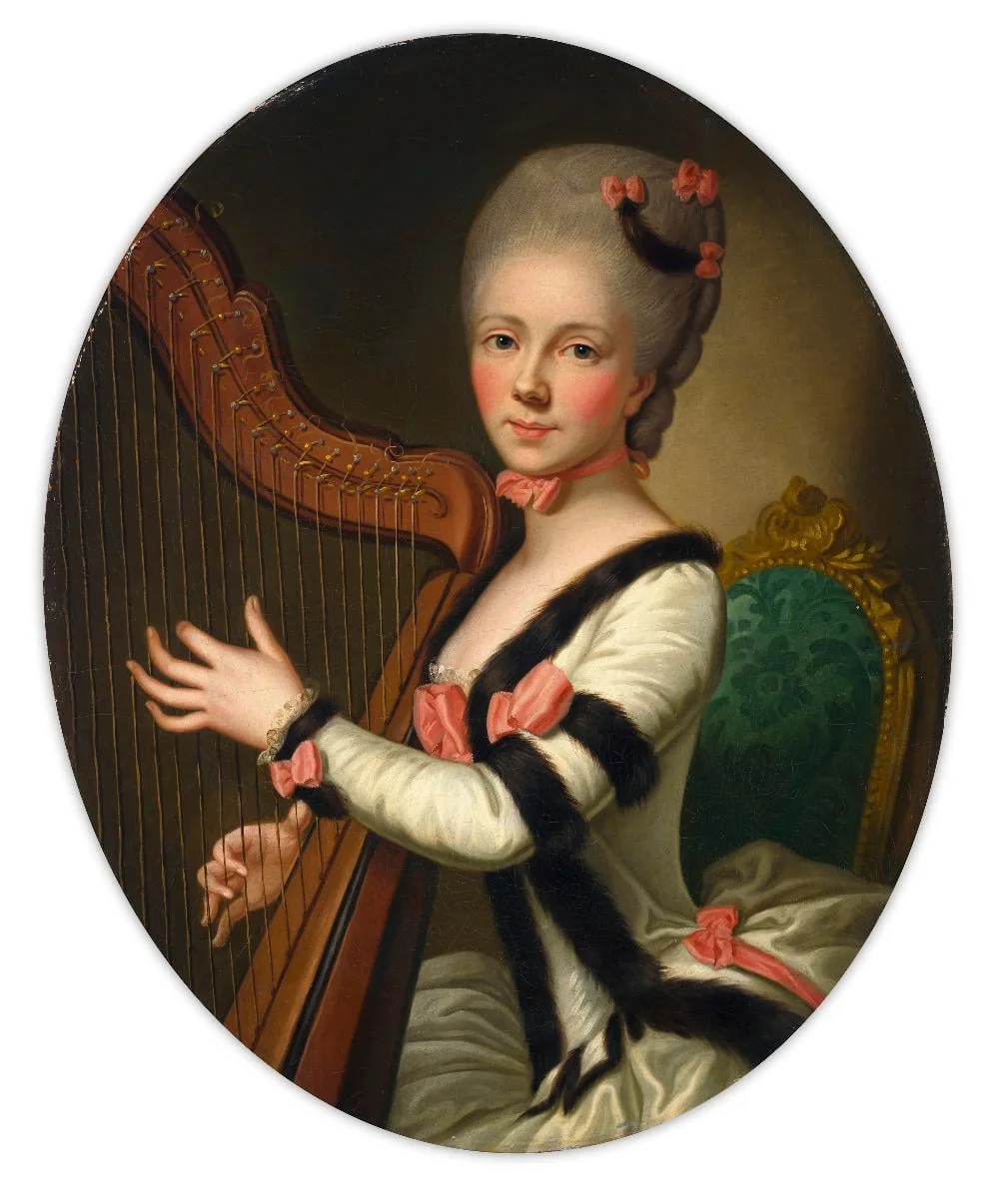 Madame Desroches