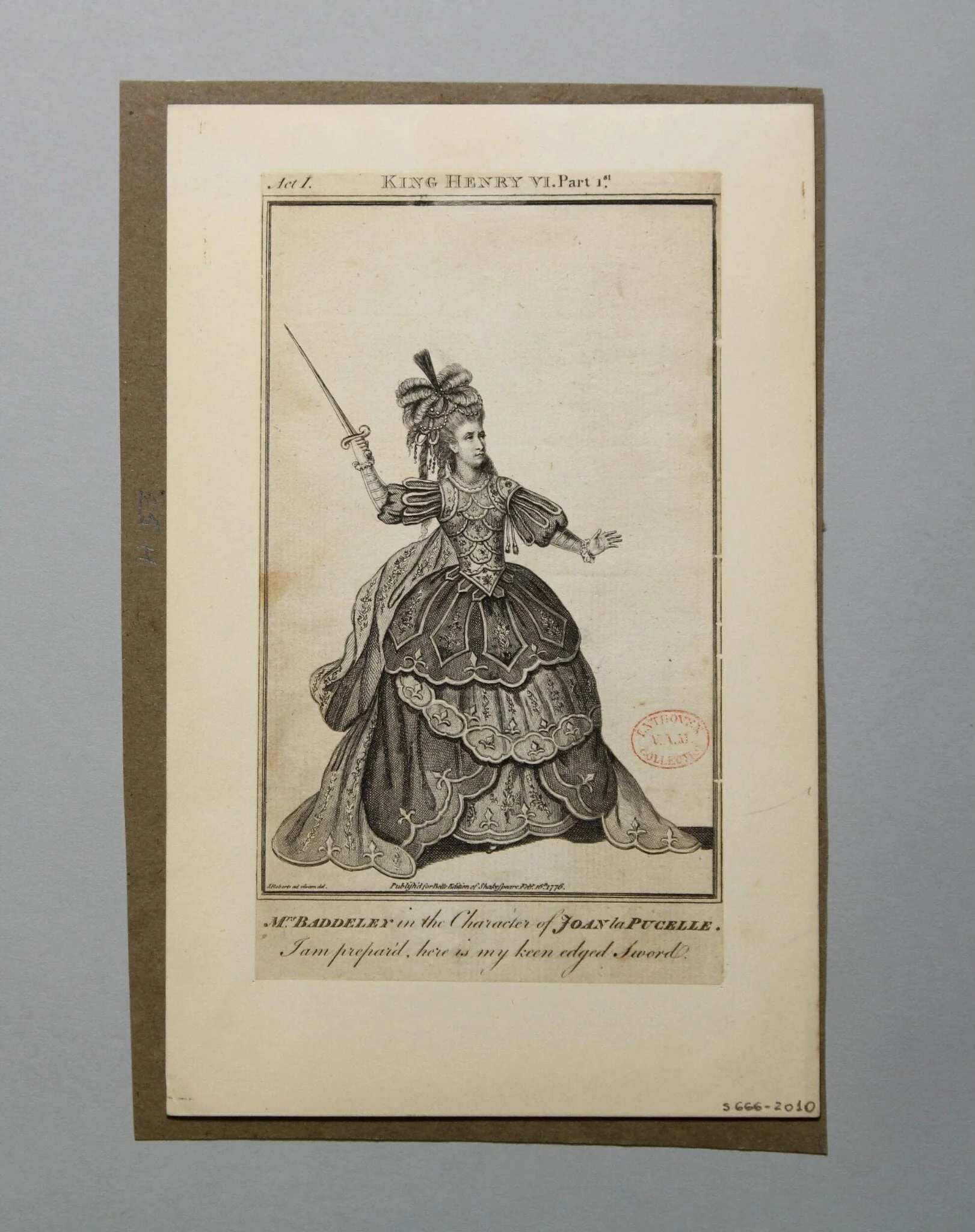 Print Collection