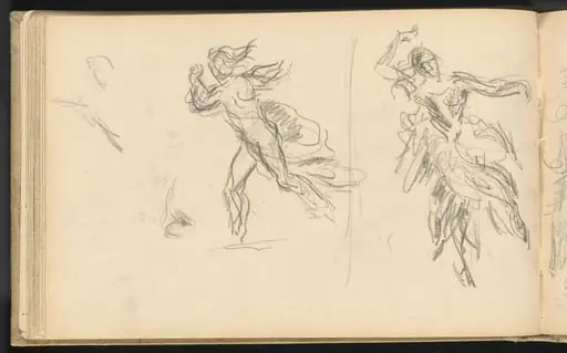 Spanish Dancers