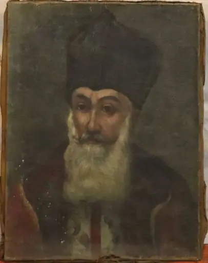 Ioan Vodă Caragea