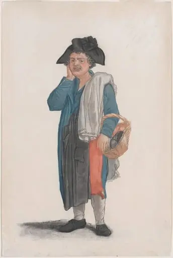 Babo Giorgio