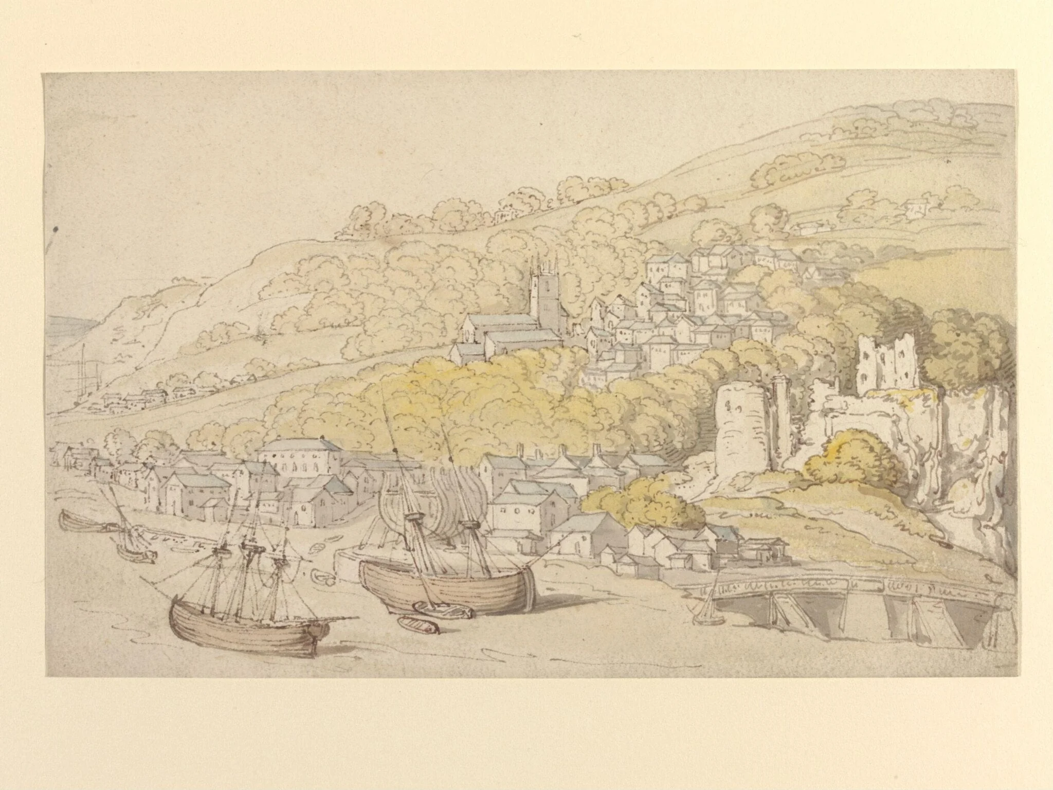 Chepstow
