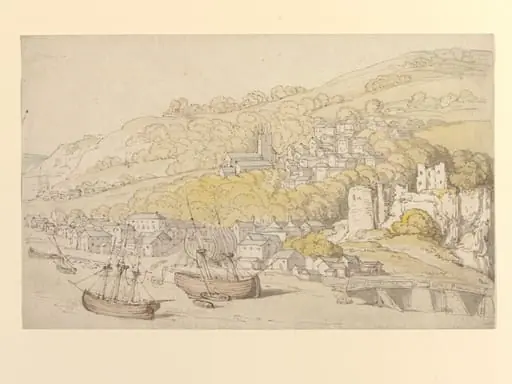 Chepstow