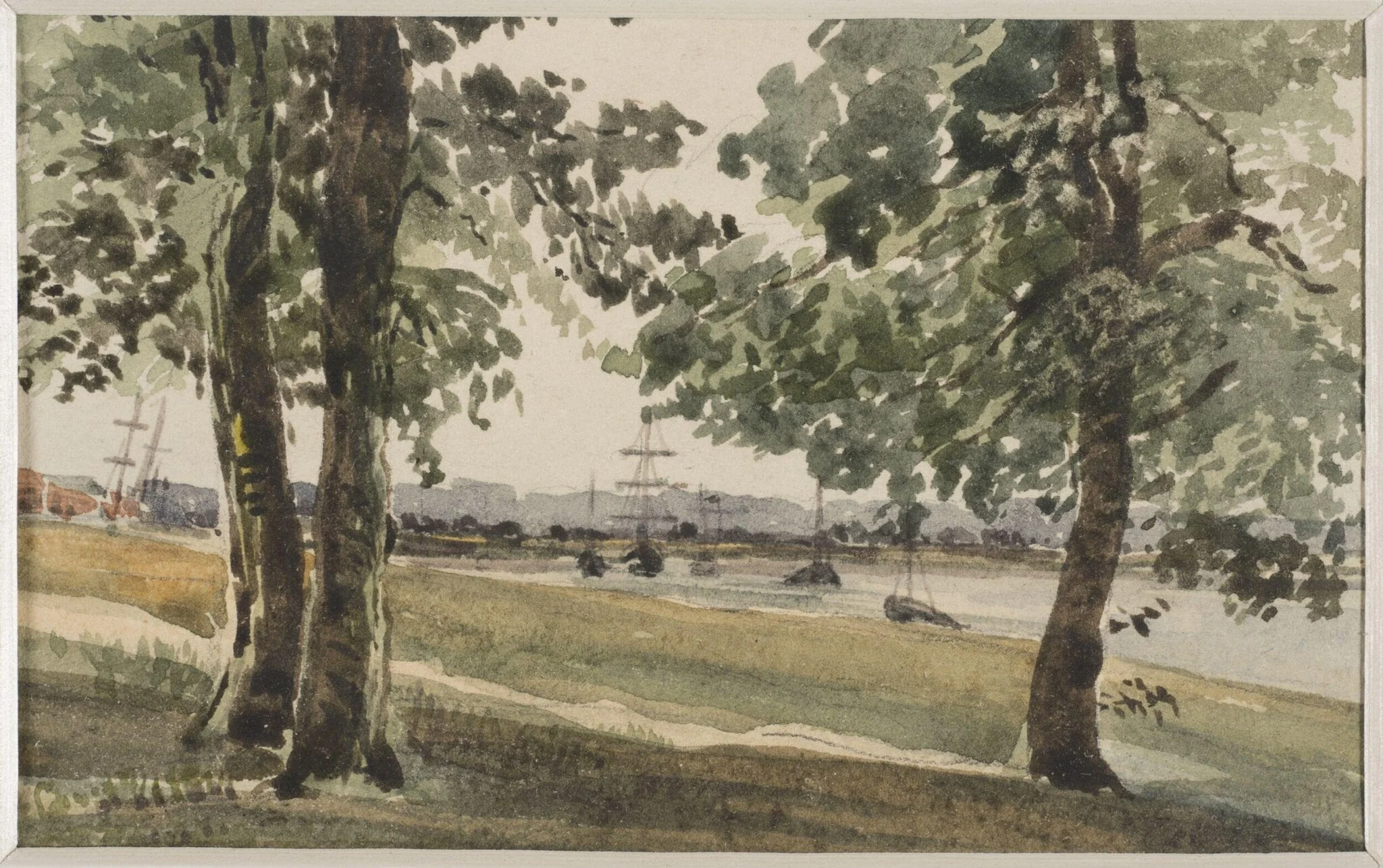 Greenhithe