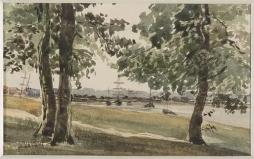 Greenhithe