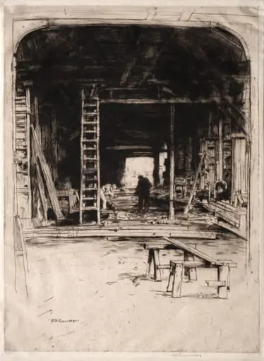 Robert Lee's Workshop