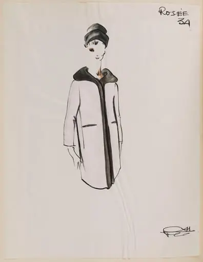 Rosée