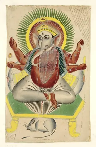 Ganesha