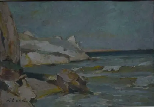 Peisaj marin