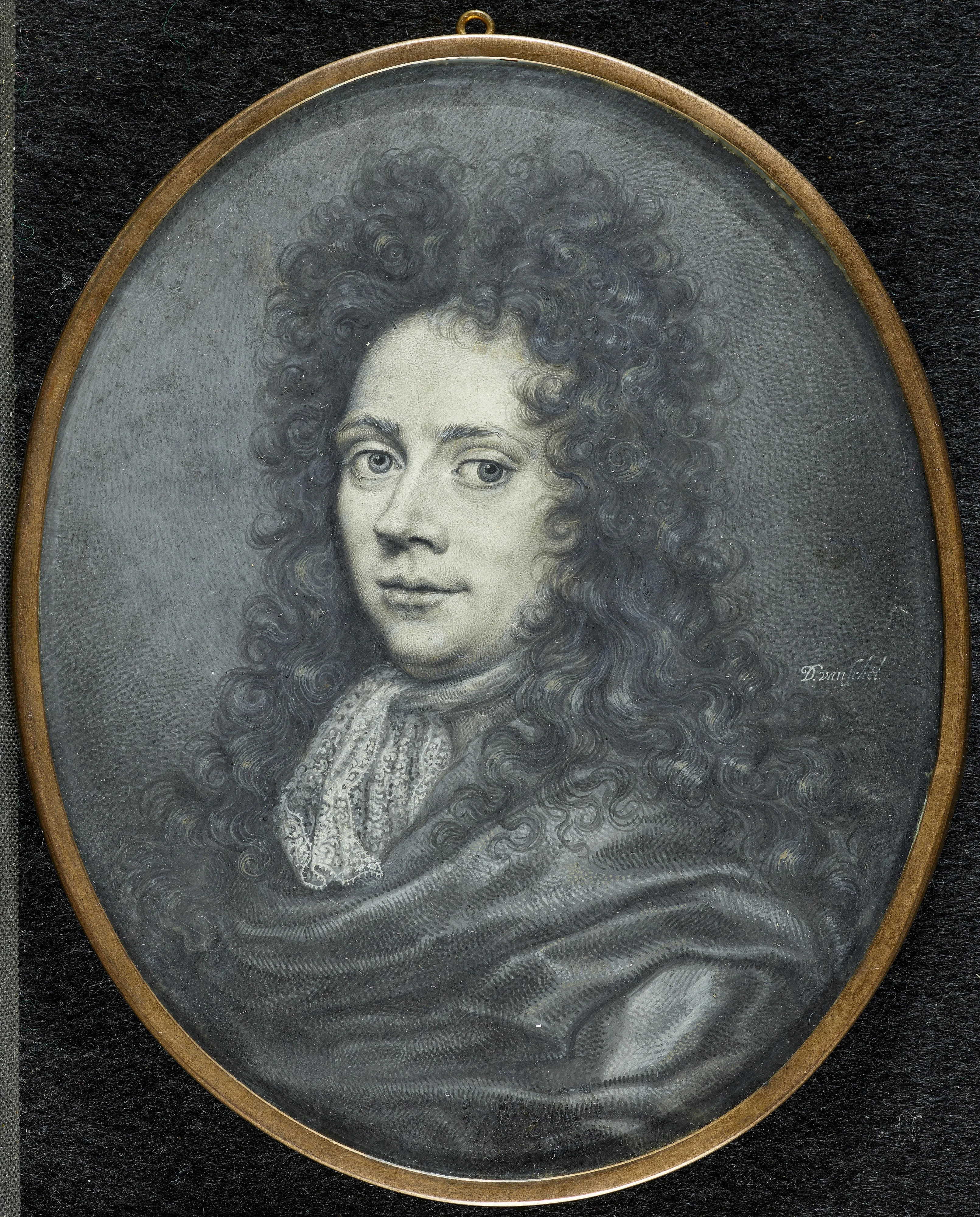 The Medalist Raumund Faltz (1658-1703)