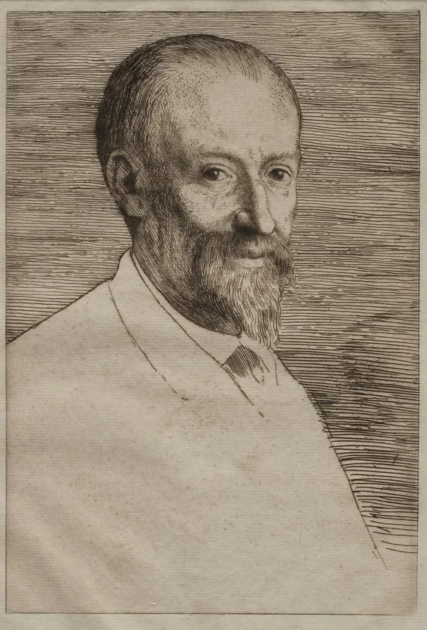 Auguste Poulet-Malassis