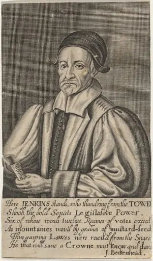 David Jenkins