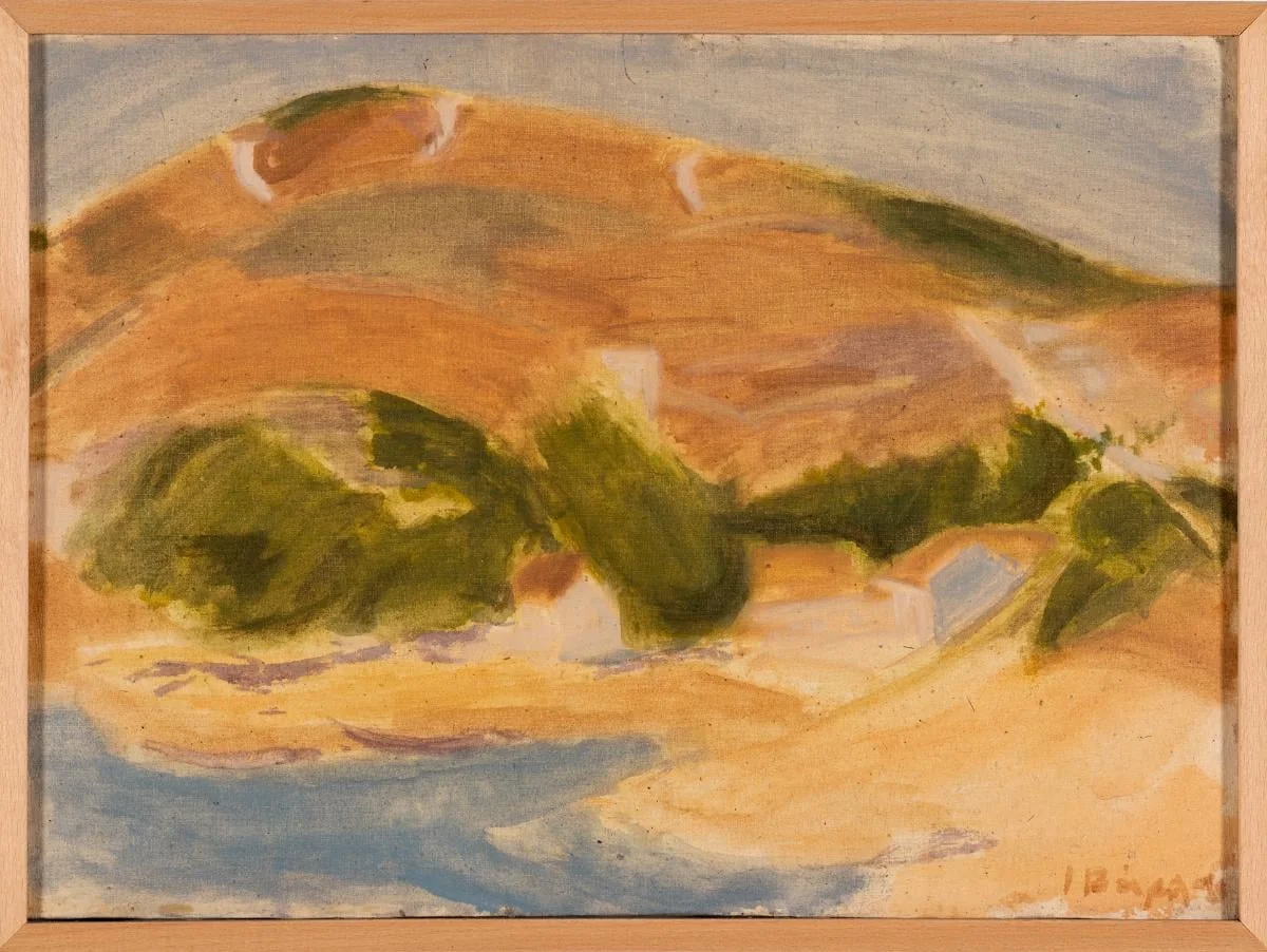 Outdoor study