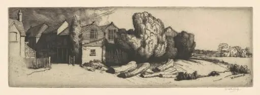 Chorley Farm
