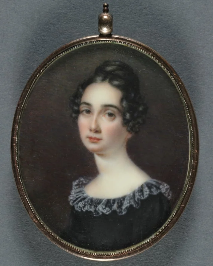 Portrait of a Woman