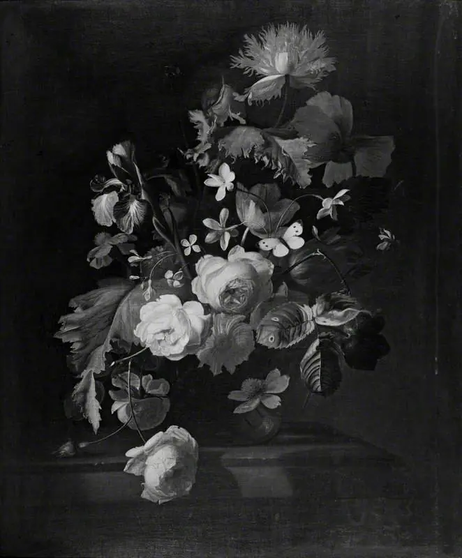 Flower Piece
