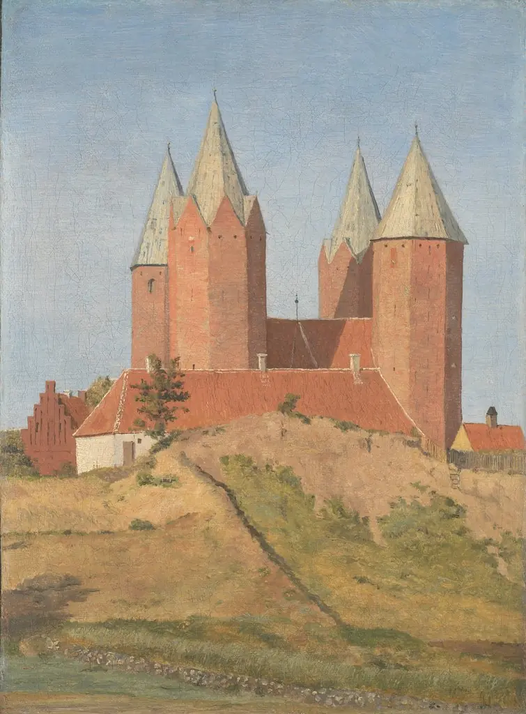 Kalundborg Church