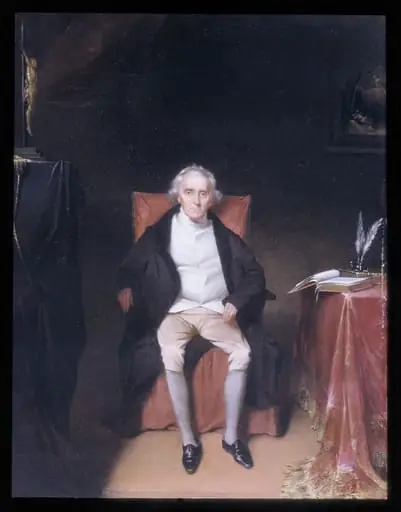 Charles Carroll of Carrollton