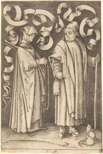 The Churchgoers