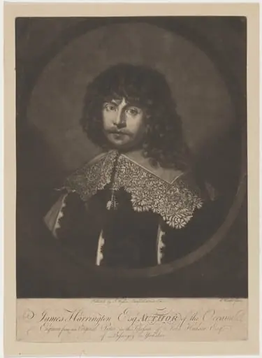 James Harrington, Esq.
