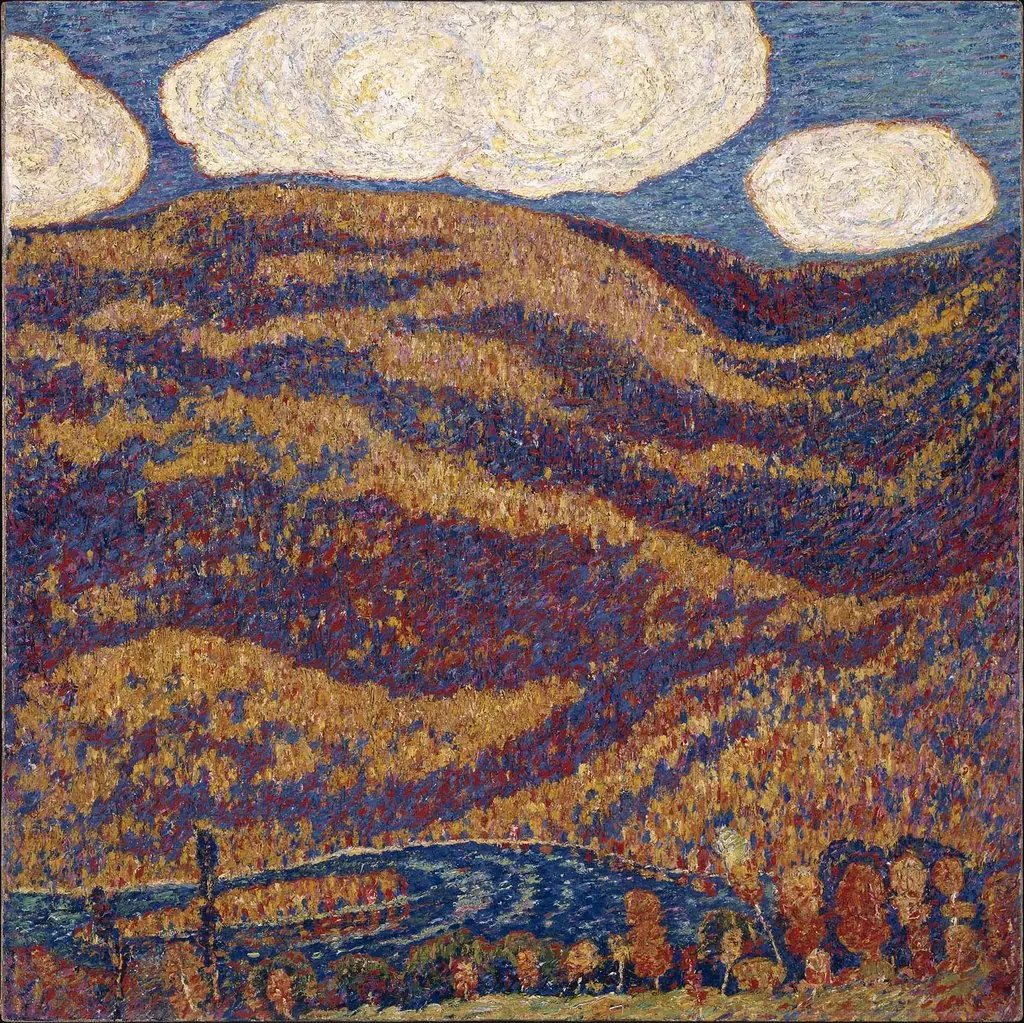 Carnival of Autumn