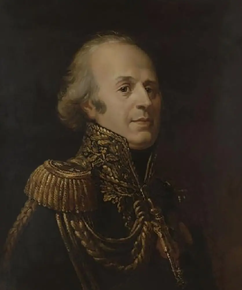 Louis-Marie-Jacques-Almaric, comte de Narbonne-Lara