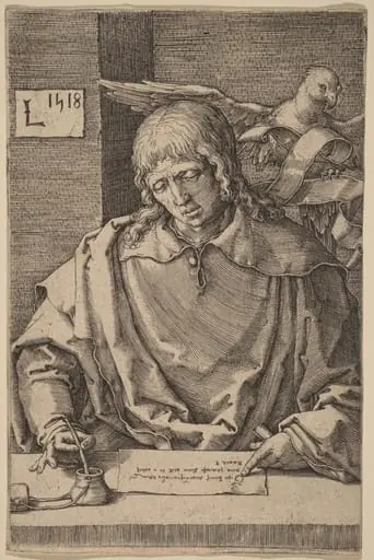 Saint John