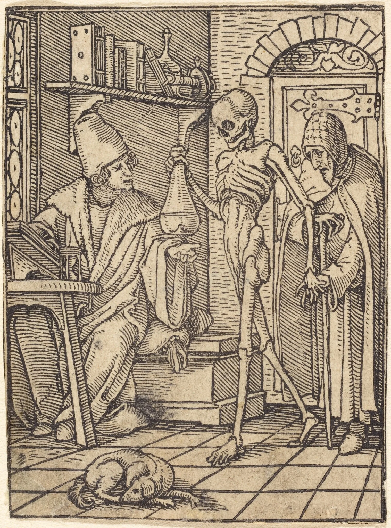 The Physician