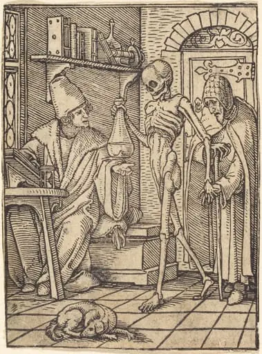 The Physician