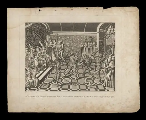 H Beard Print Collection