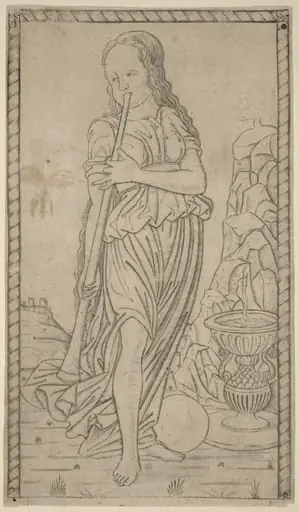 Caliope (Calliope)