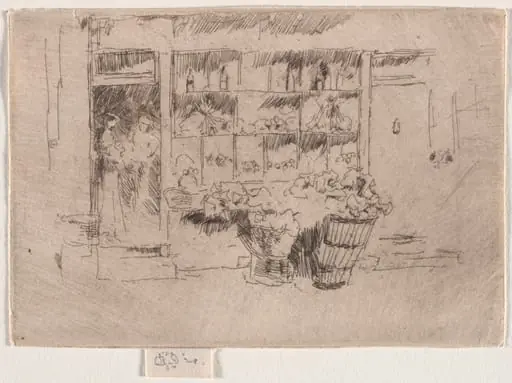 Fruit Shop