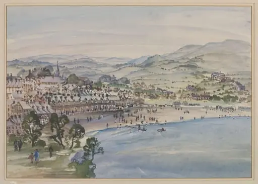 Swanage