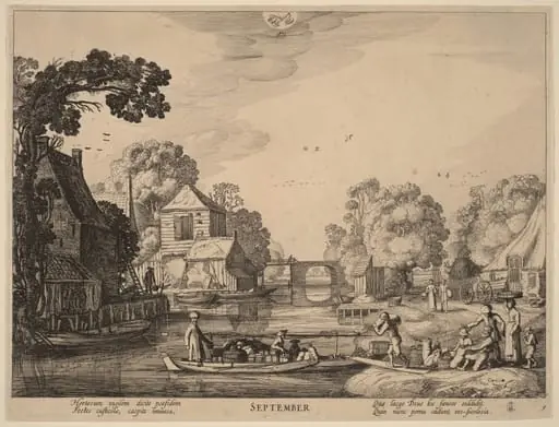 September