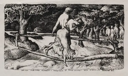 The Flood