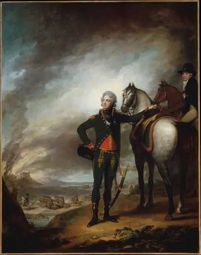 Louis-Marie, Vicomte de Noailles