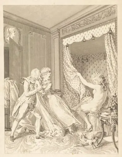 L'Indiscret