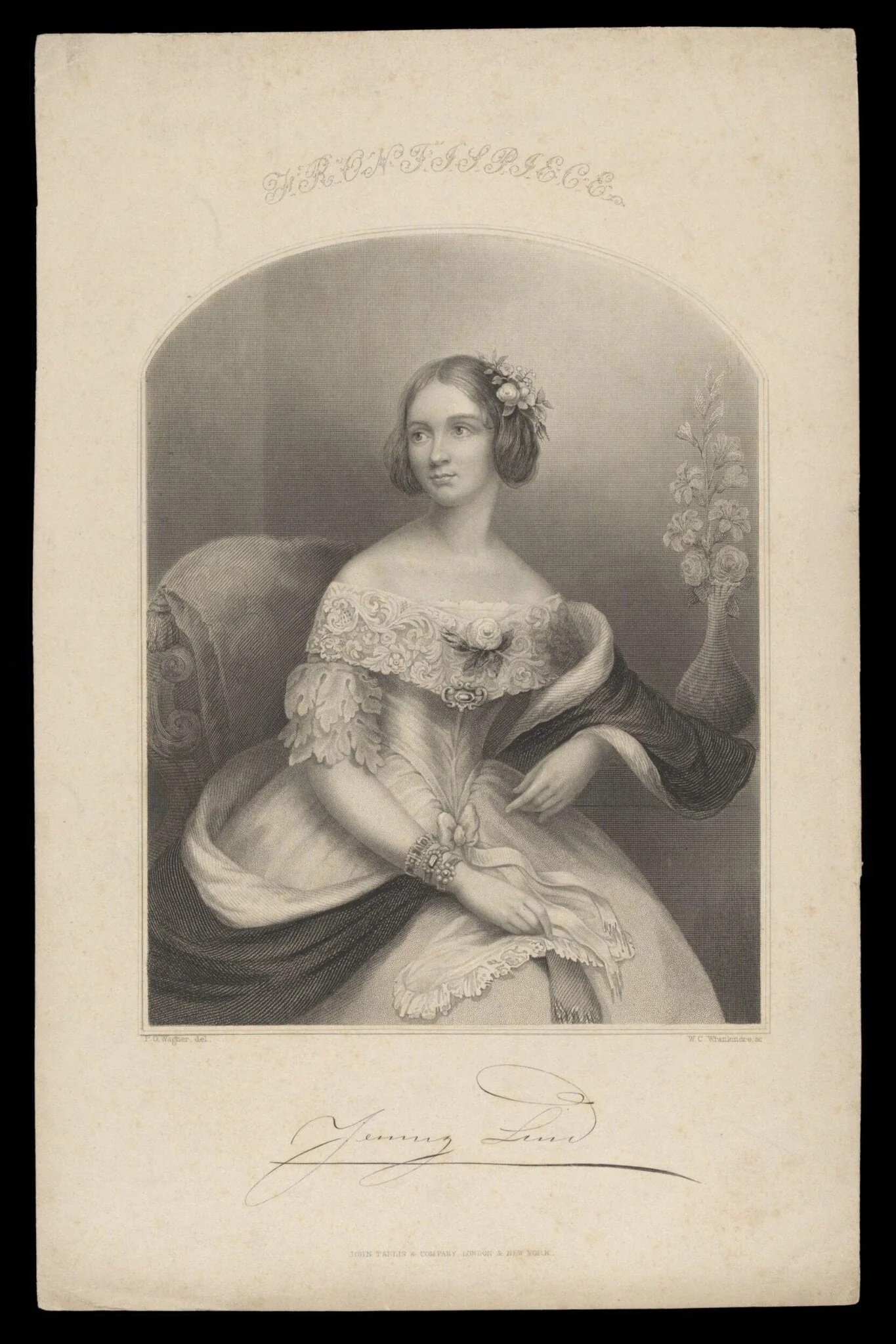 H Beard Print Collection
