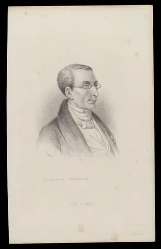 H Beard Print Collection