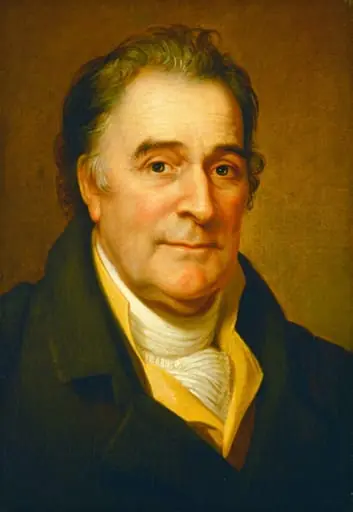 Richardson Stuart