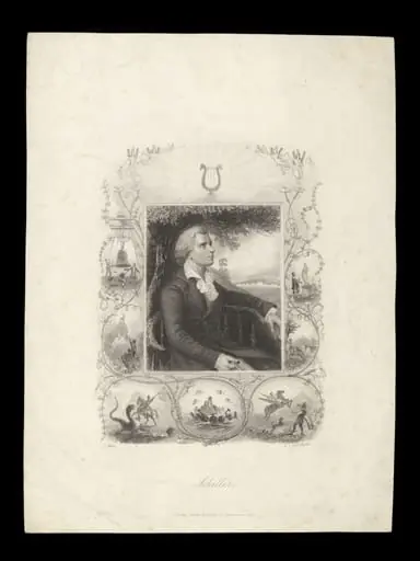 H Beard Print Collection