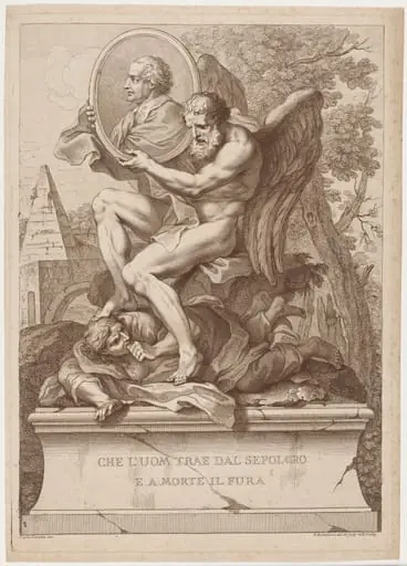 Pietro Berrettini da Cortona