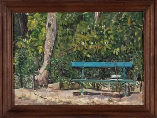 Landscape