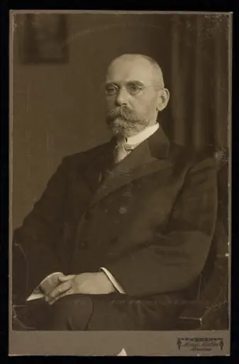 Richter, Wilhelm