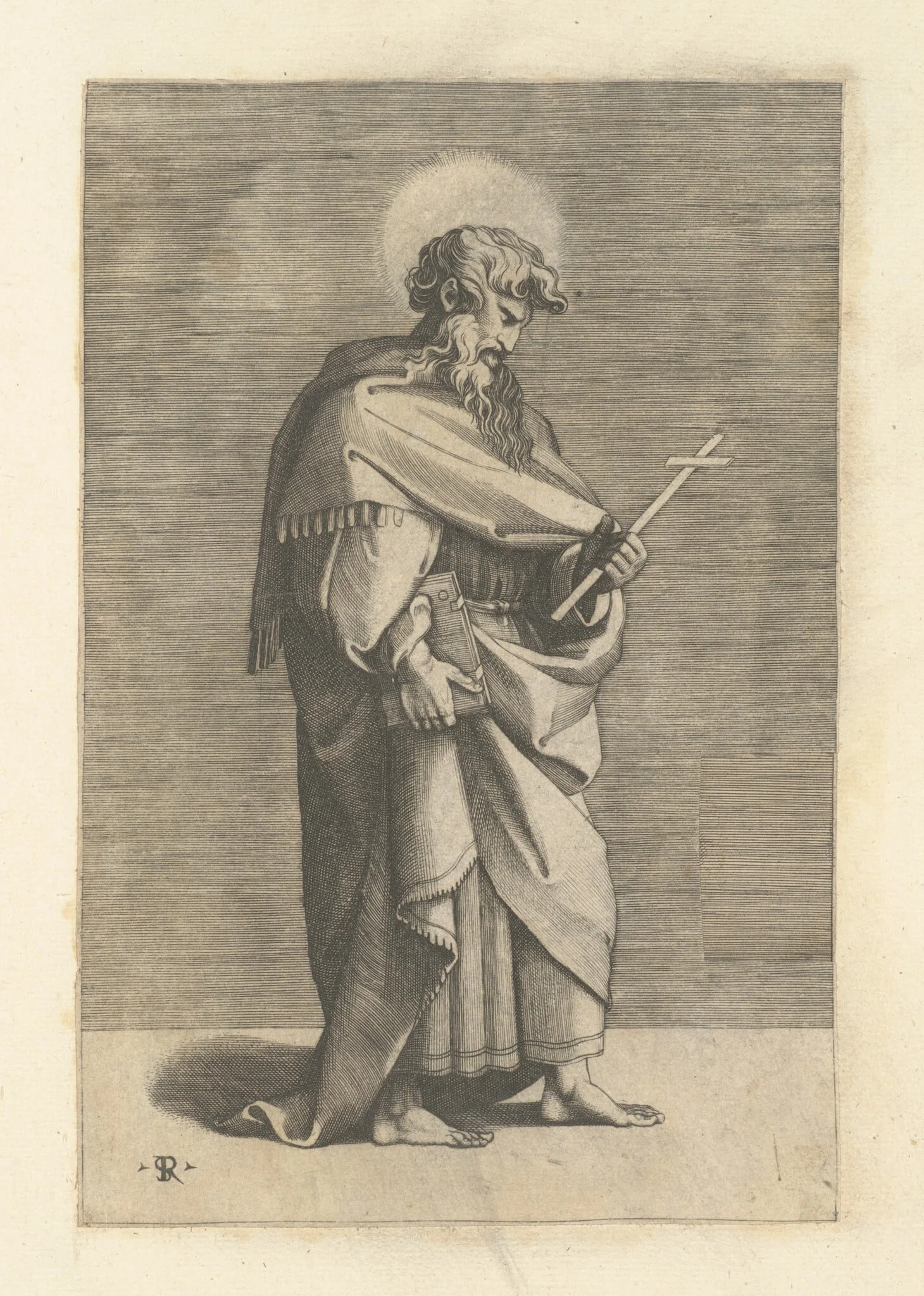 Saint Philip