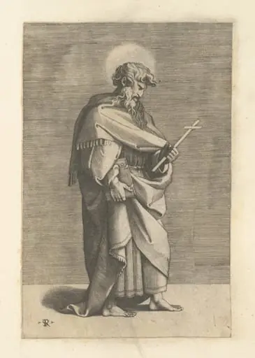 Saint Philip