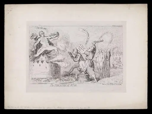 H Beard Print Collection