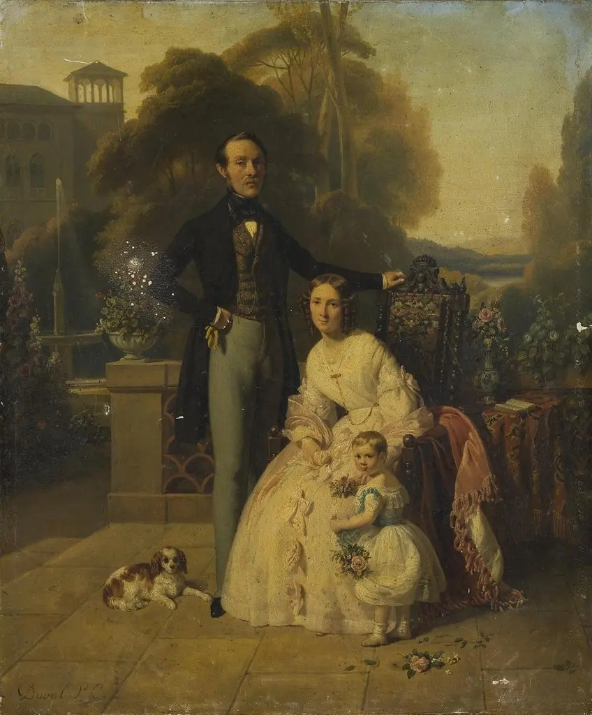 Family Portrait